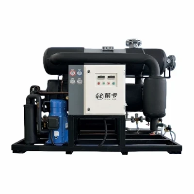 Sécheur d'air par adsorption haute pression