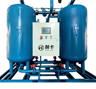Sécheur d'air déshydratant PSA